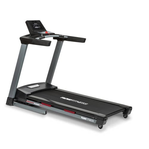 Flow Fitness loopband Runner DTM2000i afbeelding