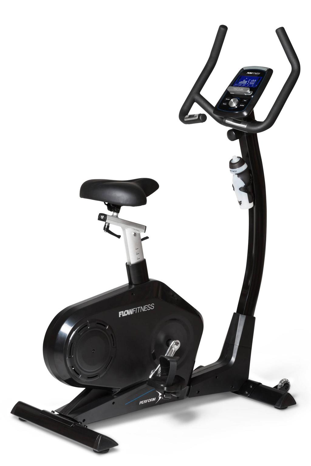 Flow Fitness hometrainer Perform B3i