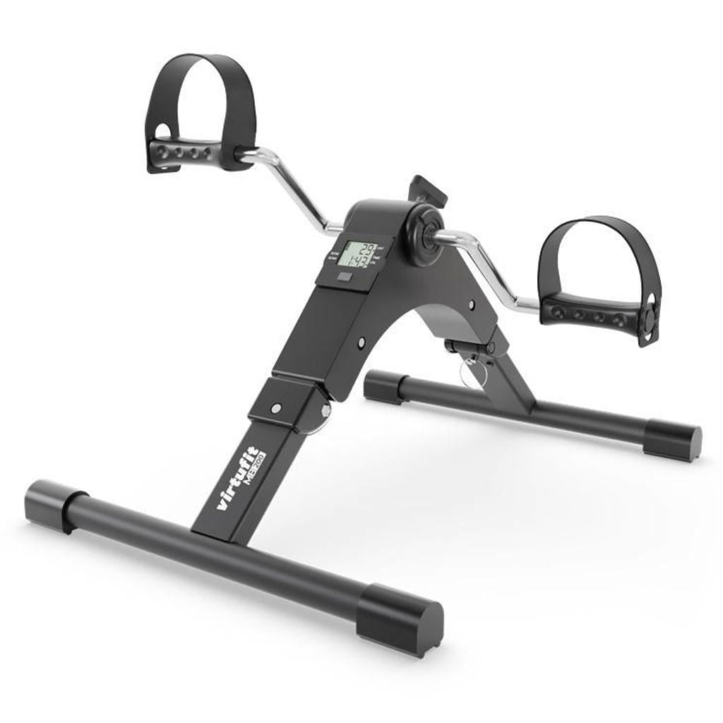 Virtufit opvouwbare stoelfiets/fietstrainer MB200
