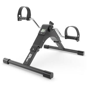 opvouwbare stoelfiets/fietstrainer V2