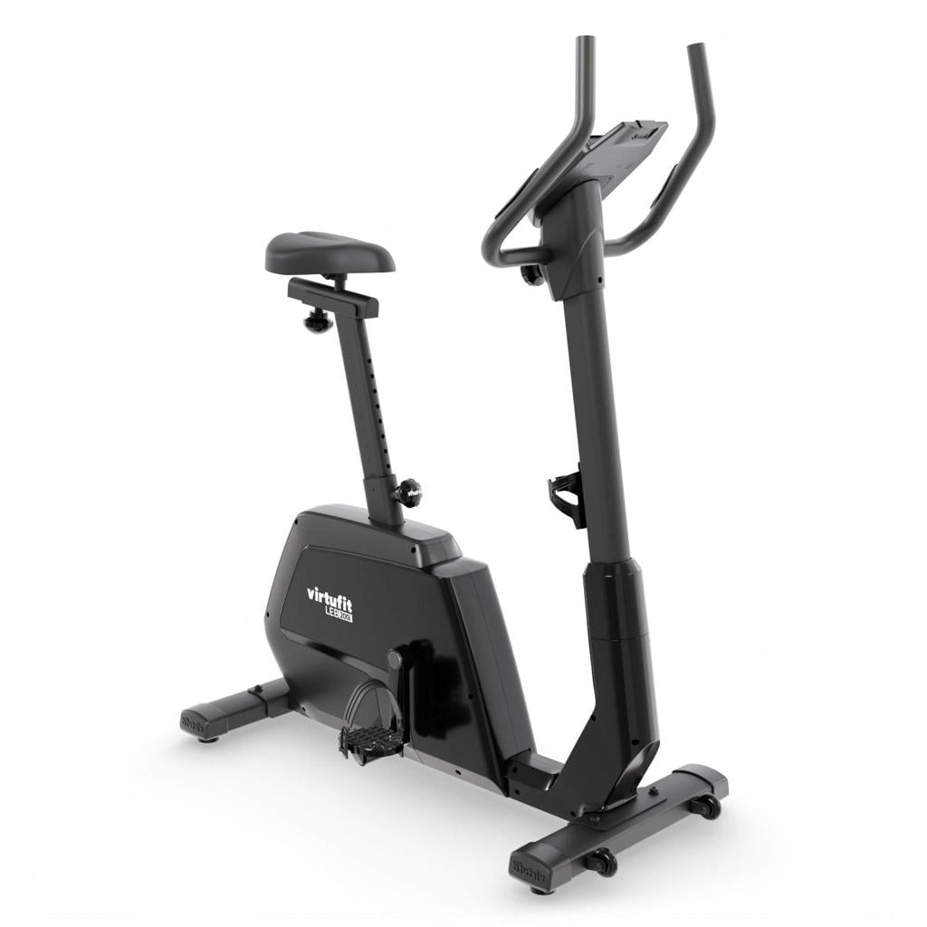 Virtufit lage instap hometrainer Low Entry Bike LEB200i
