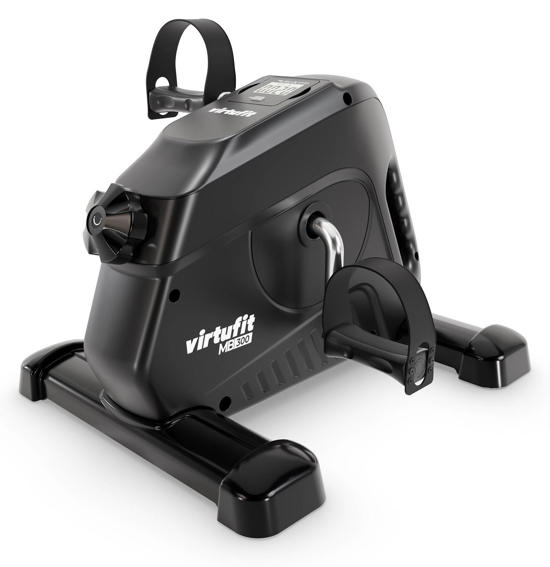 Virtufit voetbal hometrainers