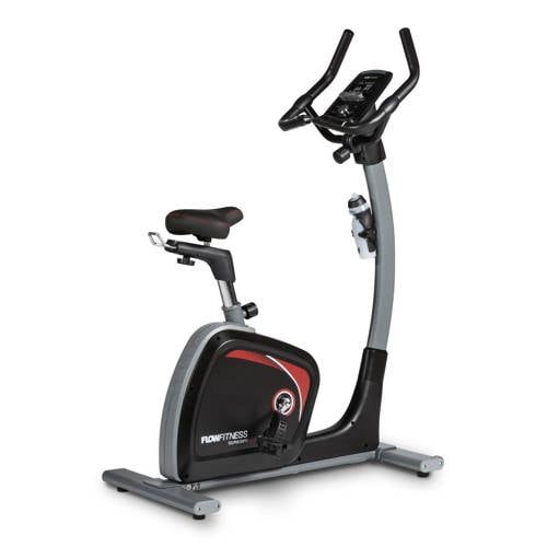 Flow Fitness DHT2500i