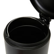 thumbnail: NOUS Living pedaalemmer (3L) - mat zwart (3 liter)