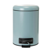 thumbnail: NOUS Living pedaalemmer (3L) - mat blauw (3 liter)