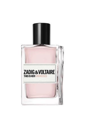 eau de parfum - 50 ml