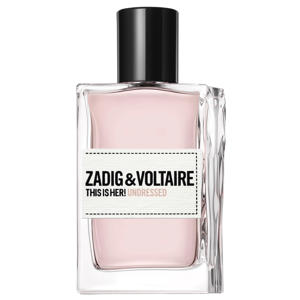 eau de parfum - 50 ml
