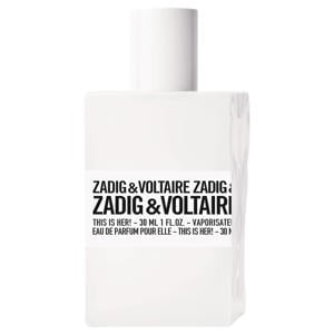 eau de parfum - 30 ml
