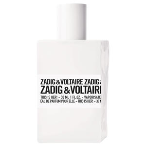 eau de parfum - 30 ml