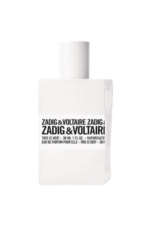 eau de parfum - 30 ml