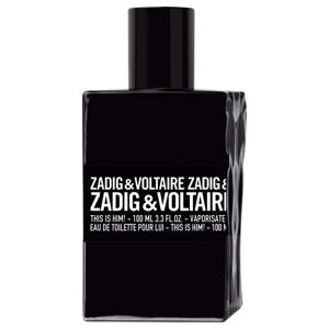 eau de toilette - 100 ml