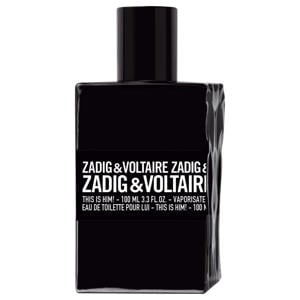 eau de toilette - 100 ml