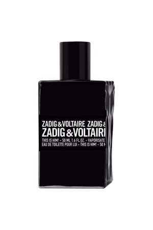 eau de toilette - 50 ml