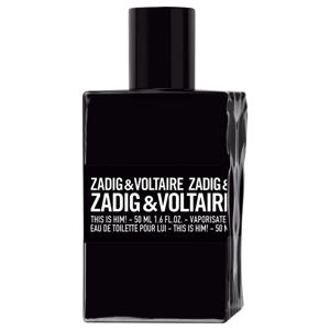 eau de toilette - 50 ml