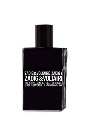 eau de toilette - 50 ml