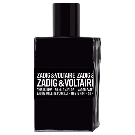 Zadig & Voltaire eau de toilette heren