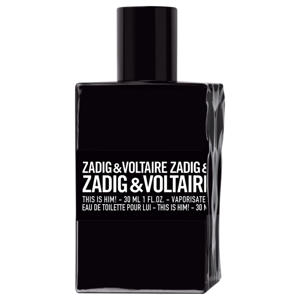 eau de toilette - 30 ml