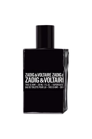 eau de toilette - 30 ml