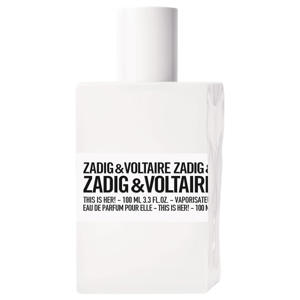 eau de parfum - 100 ml