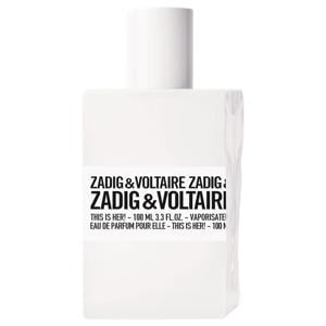 eau de parfum - 100 ml