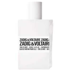 eau de parfum - 50 ml