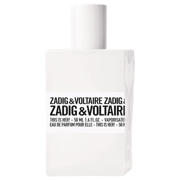 thumbnail: Zadig & Voltaire This is Her! eau de parfum - 50 ml