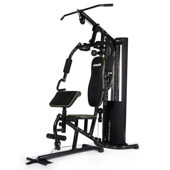 Virtufit fitness krachtstations