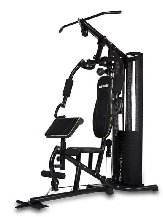 Virtufit fitness krachtstations