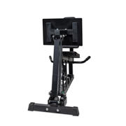 thumbnail: Virtufit  VirtuFit Leg Press Uitbreiding voor KH300 Homegym