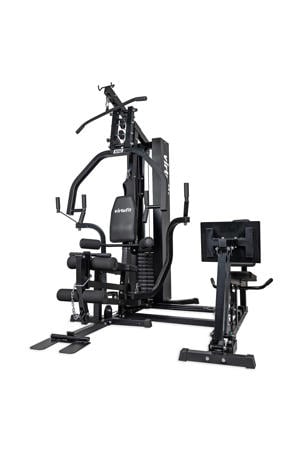 VirtuFit Leg Press Uitbreiding voor KH300 Homegym