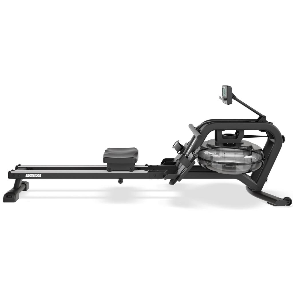 Virtufit roeitrainer Pro Water Resistance Row 1000