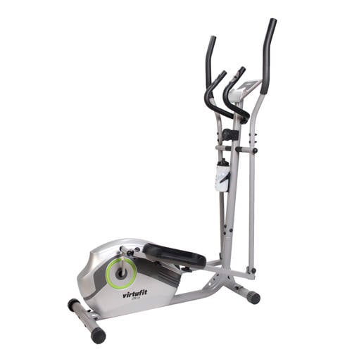 Crosstrainer - VirtuFit CTR 1.0 - Met Tablethouder - Cross Trainer Fitness - Grijs