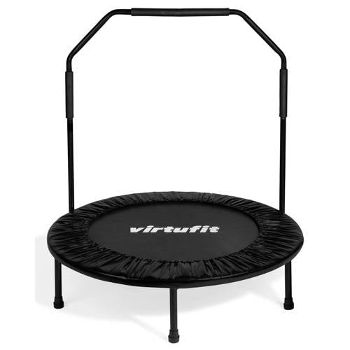 Wehkamp Virtufit opvouwbare fitness trampoline aanbieding