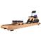 Virtufit  houten roeitrainer Elite Water Resistance