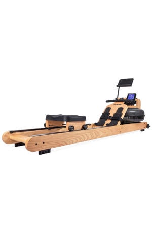 houten roeitrainer Elite Water Resistance