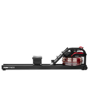 roeitrainer Driver DWR2500I