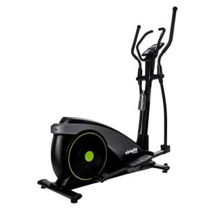 crosstrainer iConsole Total Fit