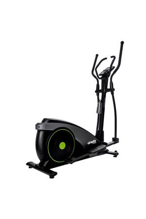 crosstrainer iConsole Total Fit