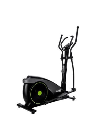 crosstrainer iConsole Total Fit