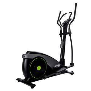 crosstrainer iConsole Total Fit