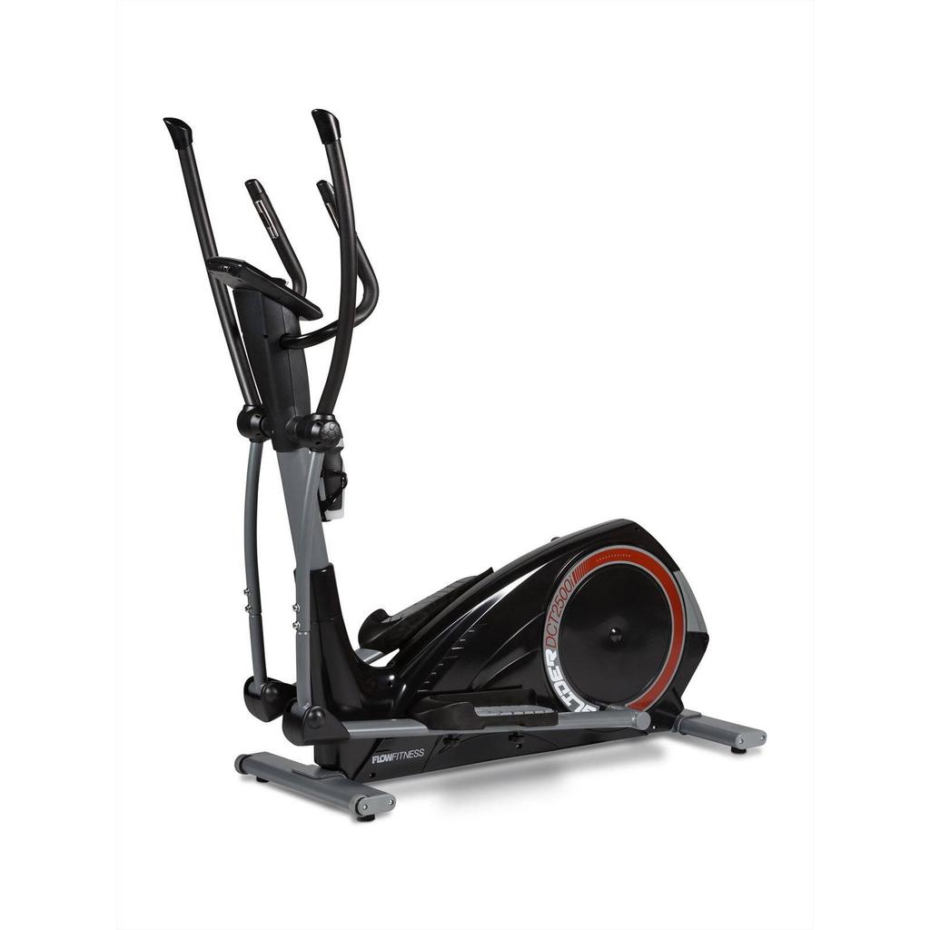 Flow Fitness crosstrainer Glider DCT2500i