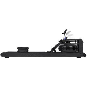  houten roeitrainer Elite Water Resistance