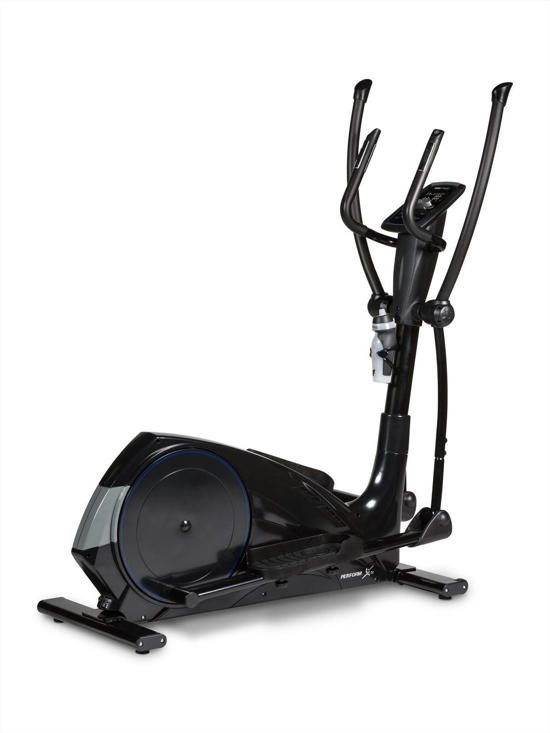 Flow Fitness fitness crosstrainers