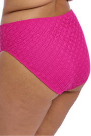 thumbnail: Elomi crochet bikinibroekje Bazaruto fuchsia