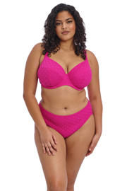 thumbnail: Elomi crochet bikinibroekje Bazaruto fuchsia