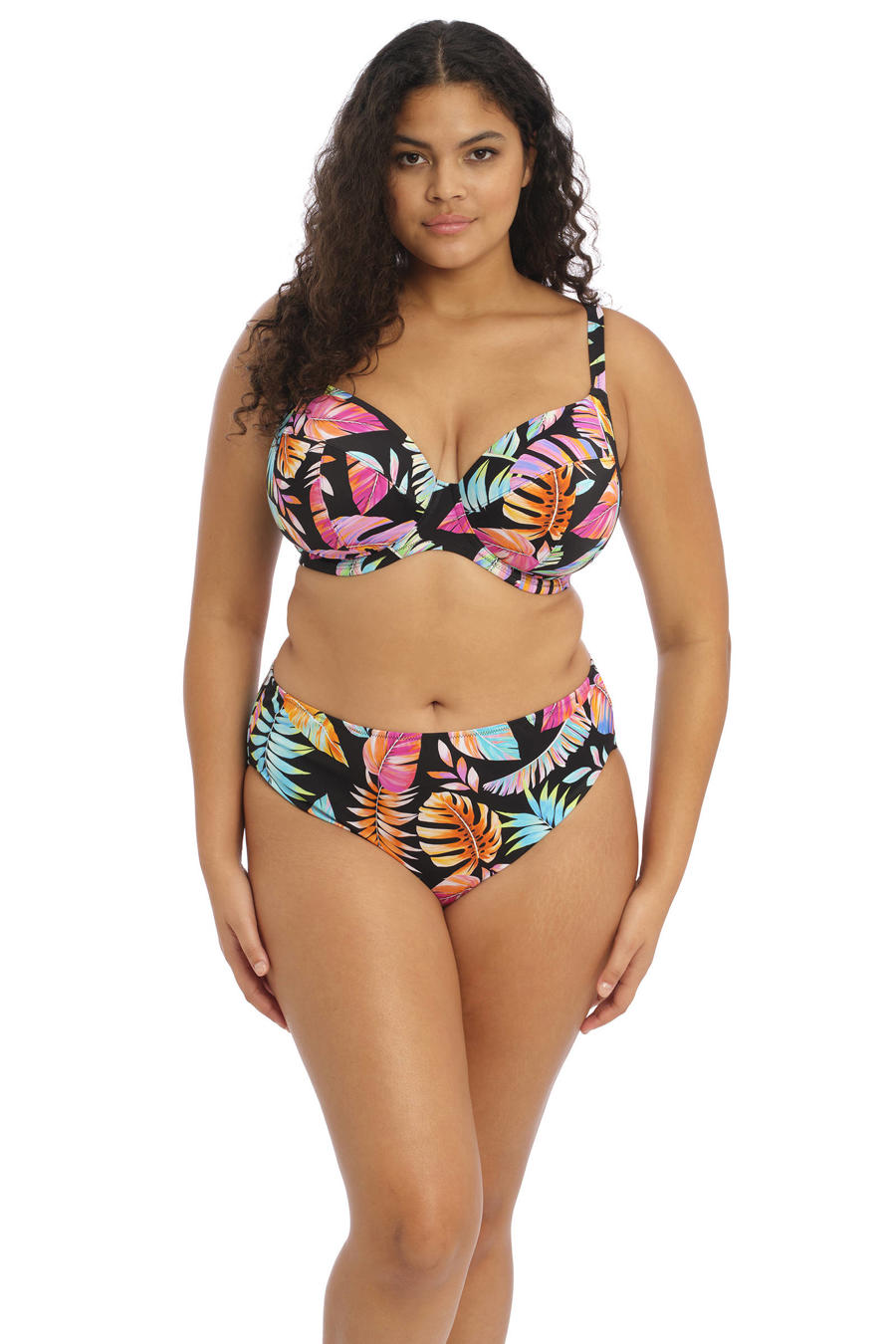 Zwarte bikinibroekjes voor dames online kopen? Wehkamp