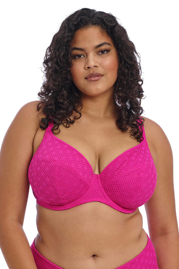 Grote maten bikini's voor dames online kopen? Wehkamp