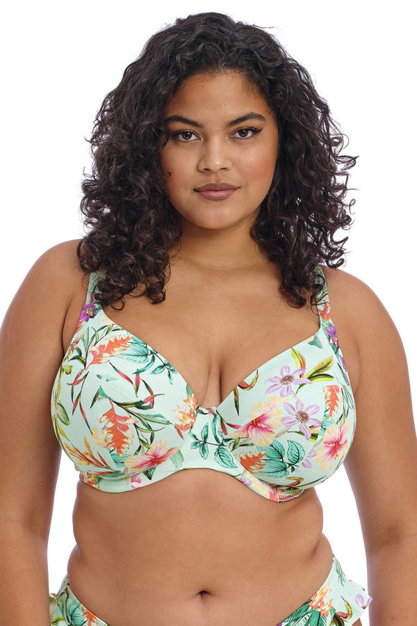 Grote maten bikini's voor dames online kopen? Wehkamp