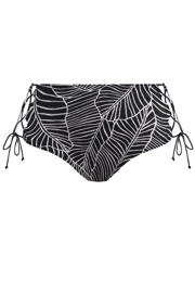 thumbnail: Elomi high waist bikinibroekje Kate zwart/wit