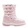 Cortina snowboots lichtroze